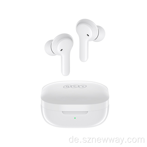 QCY T13 TWS-Ohrhörer Full in-Ear Wireless Ohrhörer